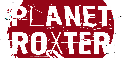Planet RoXter Logo