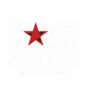 Planet RoXter Logo