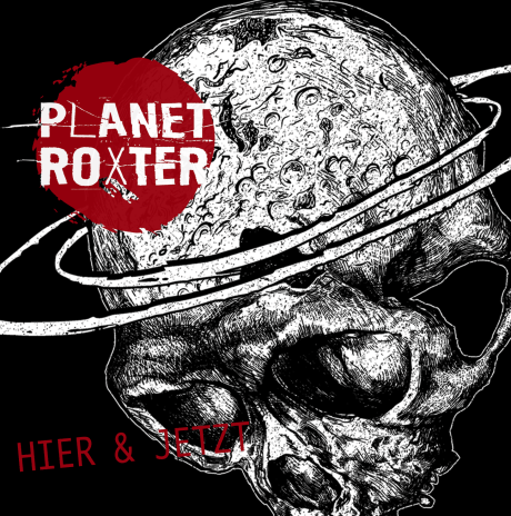 Hier & Jetzt - Planet Roxter